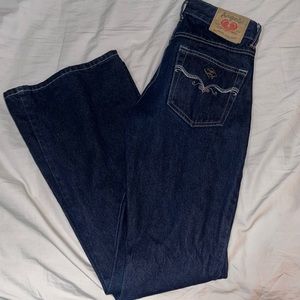 vintage angels jeans